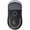 Pelė Logitech Myszka G PRO X SUPERLIGHT 2 LIGHTSPEED/Baltas 2.4GHZ