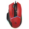A4tech Bloody W95 Max USB sportinė raudona kompiuterinė pelė