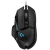 PELĖ USB optinė G502 Juodas 910-005470 LOGITECH