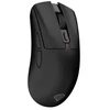 Pelė Genesis Zircon 880 Wireless juoda