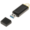 PENDRIVE FD-128 / DTX-KINGSTON 128 GB USB 3.2 Gen 1