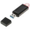PENDRIVE FD-256 / DTX-KINGSTON 256 GB USB 3.2 Gen 1