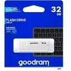 USB atmintinė GoodRam UME2 UME2-0320W0R11 (32 GB; USB 2.0; balta)
