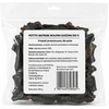 PETITTO Dried jautiena liver Mono – skanėstas šuniui – 500g