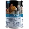 PetRepublic Drėgnas Kačių Maistas - PET REPUBLIC Suaugusiųjų, 400g