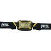Petzl E070AB00 Priekinis žibintas ARIA® 2 juodas/geltonas