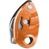 Petzl GRIGRI Aliuminio, Plienas
