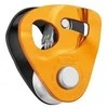 Petzl Nano Traxion blokantas su skriemuliu
