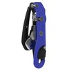 PETZL stabdymo ir nusileidimo sistema