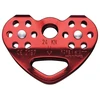 Prancūzija Skriemulys Petzl Tandem