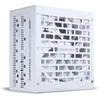 Phanteks AMP GH 850W 80 PLUS Gold Power Supply, PCIe 5.1, ATX 3.1 – 850 Watt, baltas