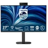 Philips 27B2N3500JH monitorius komputerowy 68,6 cm (27") 2560 x 1440 px Quad HD LCD Juodas