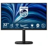 Philips 3000 serijos 32B2N3500/00 kompiuterio monitorius 80 cm (31,5") 2560 x 1440 px Quad HD LCD juodas