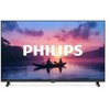 Televizorius Philips 2K LED TV | 32PHS6050/12 | 32 | Smart TV | TITAN OS | Juodas