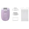 Philips 4000 serijos epiliatorius Series 4000 BRE257/00 Tinklo maitinamas depiliatorius