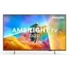Philips Ambilight 43PQS8501/12 Televizorius 109,2 cm (43") 4K Ultra HD Wi-Fi Juodas