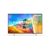 Philips Ambilight 43PQS8501/12 Televizorius 109,2 cm (43") 4K Ultra HD Wi-Fi Juodas
