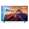 Philips 50PQS8611/12 Televizorius 127 cm (50") 4K Ultra HD Smart TV Wi-Fi Juodas