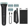 Philips serijos 5000 BG5480/15 kūno trymeris „Bodygroom“