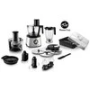 Virtuvinis kombainas Maisto smulkintuvas Philips HR7778/00 7000 serija
