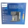 Philips ADD5981GR/10 Vanduo All-IN-ONE-Wasserstation