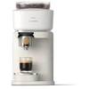 Kavos aparatas Philips Baristina BAR302/20 mleczny balta/jesion
