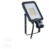 Naświetlacz Signify Philips Ledinaire Projektør Lille med sensor All-in BVP167 3600lm/830-840-865 30W IP65 Symmetrisk