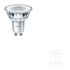 „Philips CorePro LEDspot“ 4,6 W, GU10, 840 (PH-72839000)