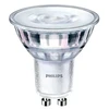 LEMP LED 4.9W GU10 3000K 36D PHILIPS