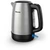 Philips „Daily Collection“ metalinis virdulys, 1,7 l – spyruoklinis dangtelis ir indikatorius