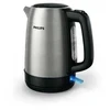 Philips „Daily Collection“ metalinis virdulys, 1,7 l – spyruoklinis dangtelis ir indikatorius