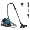 PHILIPS PowerCyclone 7 FC 9557/09 dulkių siurblys