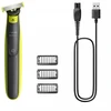 Skustuvas Philips QP2724/23 Norelco OneBlade OneBlade 360