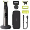 Skutimosi peiliukas PHILIPS OneBlade Pro QP 6652/61