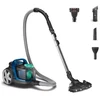 PHILIPS PowerCyclone 7 FC 9557/09 dulkių siurblys
