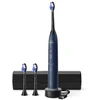Electric dantų šepetėlis Philips HX7403/07. deep mėlynas col.