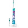 Philips „Sonicare“ vaikams Vaikams HX6352/11 „Sonic“ dantų šepetėlis