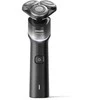 Philips X5004/00 maszynka do golenia Barzdaskutė rotacinė Przycinarka Juodas, Sidabrinė
