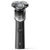 Philips X5004/00 maszynka do golenia Barzdaskutė rotacinė Przycinarka Juodas, Sidabrinė