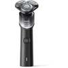 Philips X5004/00 maszynka do golenia Barzdaskutė rotacinė Przycinarka Juodas, Sidabrinė