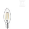 Philips 34726700, 4,3 W, 40 W, E14, 470 lm, 15 000 val., Šiltai balta
