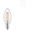 Philips 34726700, 4,3 W, 40 W, E14, 470 lm, 15 000 val., Šiltai balta