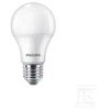 Philips „Ecofit“ LED lemputė, 10 W, pakaitinė, 75 W, 1055 lm, 4000 K, LED lemputė, LED lemputė ND, 10–75 W, A60, E27, 840, 1CT, 2 metų garantija