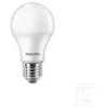 Philips „Ecofit“ LED lemputė, 10 W, pakaitinė, 75 W, 1055 lm, 4000 K, LED lemputė, LED lemputė ND, 10–75 W, A60, E27, 840, 1CT, 2 metų garantija