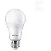 Philips Ecofit LED lemputė 13 W pakaitinė 100 W 1521 lm 2700 K LED lemputė ND 13–100 W A60 E27 827 1CT 2 metų garantija