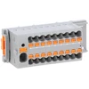 „Phoenix Contact TFIX 4“ / 18X1.5-NS35 GY 1047454