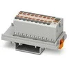 Phoenix Contact TFIX 4 / 18X1.5- NS35 RD 1047456