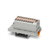 Phoenix Contact TFIX 4 / 18X1.5- NS35 RD 1047456