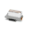 Phoenix Contact PNIX 4 / 18X1.5- NS35 WH 1047461