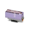 Phoenix Contact PTFIX 4 / 18X1, 5- NS35 VT 1047462